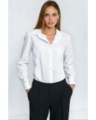 Chemise Sorellia Blanche