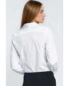 Chemise Sorellia Blanche