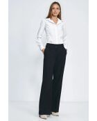 Chemise Sorellia Blanche