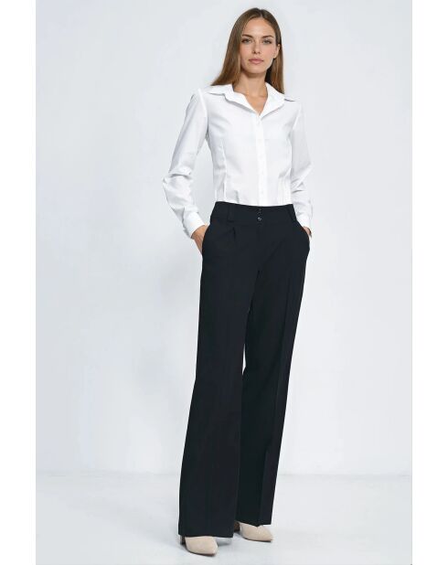 Chemise Sorellia Blanche