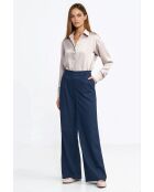 Chemise Vaelyrine Beige