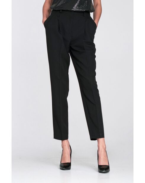 Pantalon Éloanne Noir