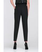 Pantalon Éloanne Noir