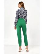 Pantalon Lysandre Vert