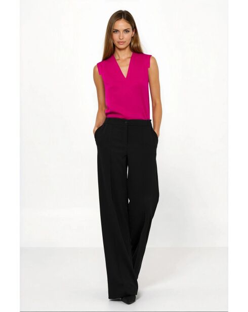 Pantalon Asteria Noir