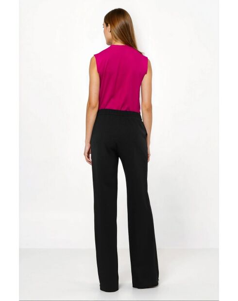 Pantalon Asteria Noir