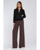 Sweat-shirt Elyssara Noir