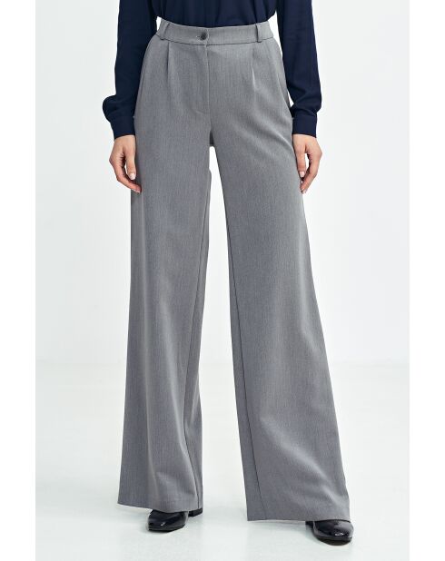 Pantalon Siréma Gris