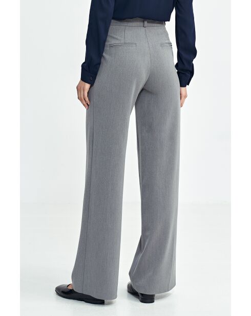 Pantalon Siréma Gris