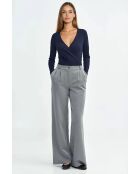 Pantalon Siréma Gris