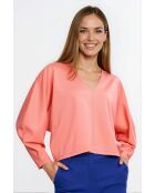 Blouse Nysaléa Coraille