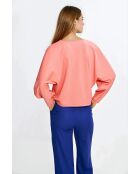 Blouse Nysaléa Coraille