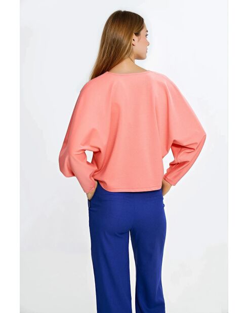 Blouse Nysaléa Coraille