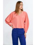 Blouse Nysaléa Coraille
