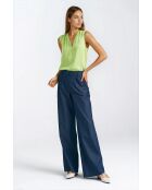 Blouse Arwen Citron Verte