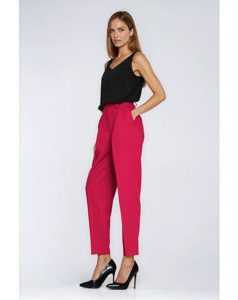 Blouse Méronyssia noire