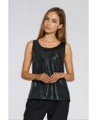 Blouse Naeryss Noire