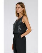 Blouse Naeryss Noire