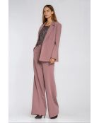 Blouse Naeryss Cuivre