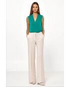 Pantalon Asteria Beige