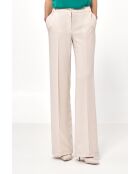 Pantalon Asteria Beige