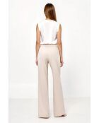 Pantalon Asteria Beige