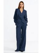 Pantalon Zélie Marine