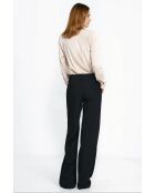 Pantalon Marésia Noir