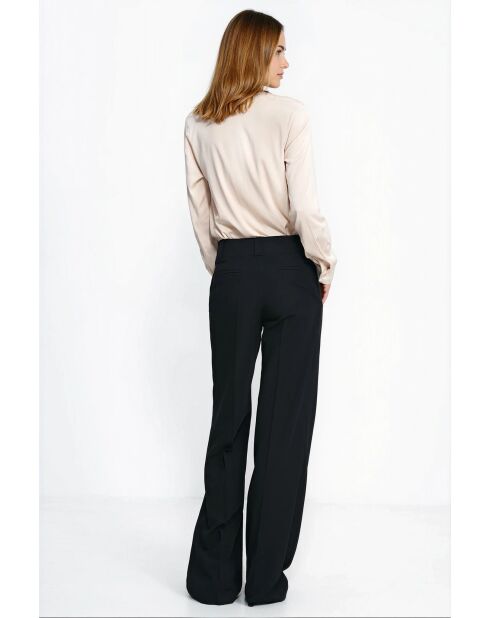 Pantalon Marésia Noir