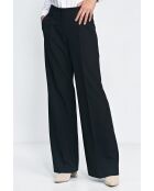 Pantalon Marésia Noir
