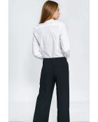 Pantalon Marésia Noir