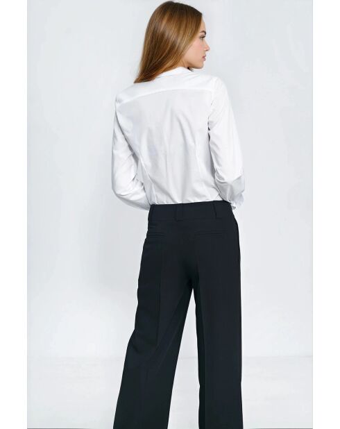 Pantalon Marésia Noir
