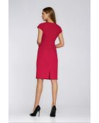 Robe Oréthielle Rouge