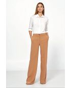 Pantalon Asteria Caramel