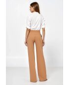 Pantalon Asteria Caramel