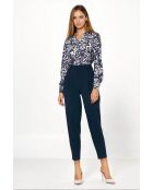 Pantalon Lysandre Marine