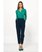 Pantalon Lysandre Marine