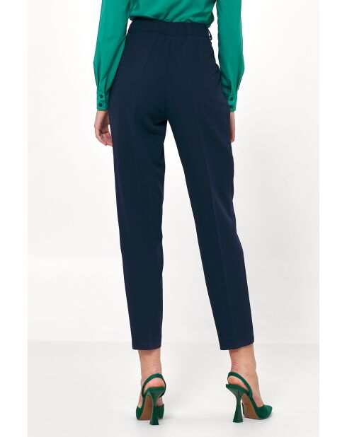 Pantalon Lysandre Marine