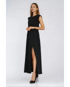 Robe Méridiane noire