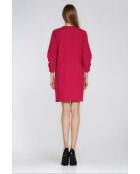 Robe Alériane Rouge