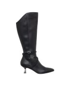 Bottes Sandie Noirs