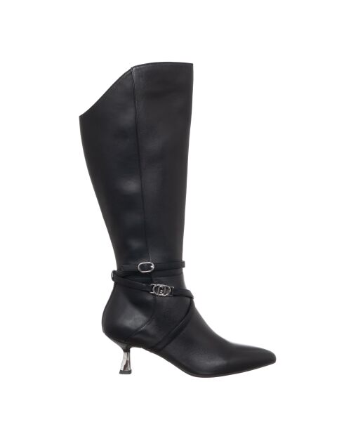 Bottes Sandie Noirs