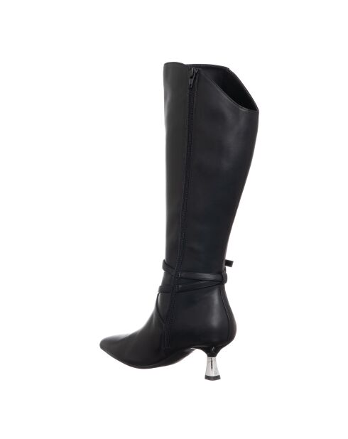 Bottes Sandie Noirs
