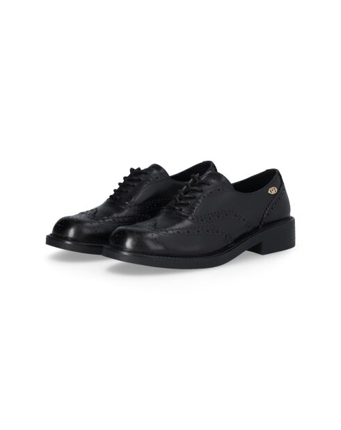 Derbies Elisa noires