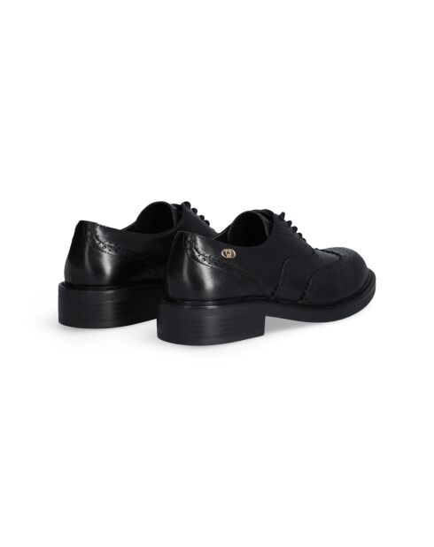 Derbies Elisa noires