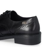 Derbies Elisa noires
