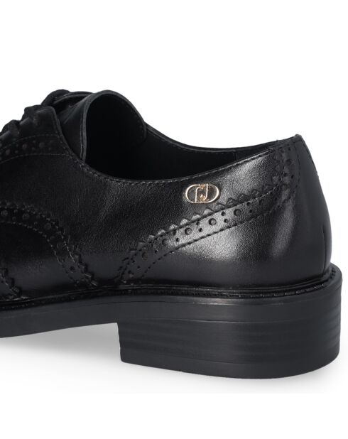 Derbies Elisa noires