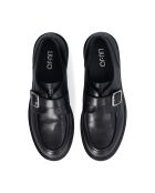 Derbies Elisa Noires