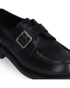Derbies Elisa Noires