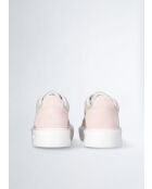 Sneakers Kylie Dorées